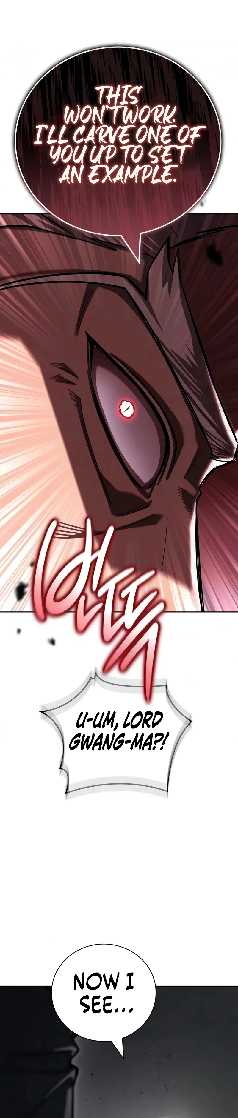 A Wimp's Strategy Guide to Conquer the Tower Chapter 29 Page 44