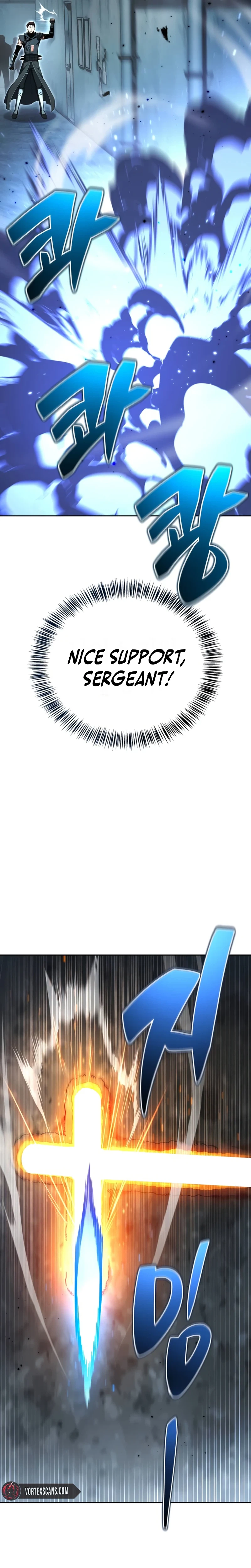 A Wimp's Strategy Guide to Conquer the Tower Chapter 45 Page 46