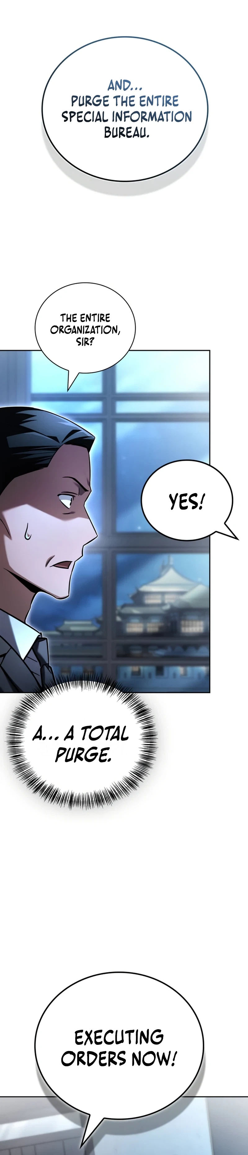A Wimp's Strategy Guide to Conquer the Tower Chapter 45 Page 51