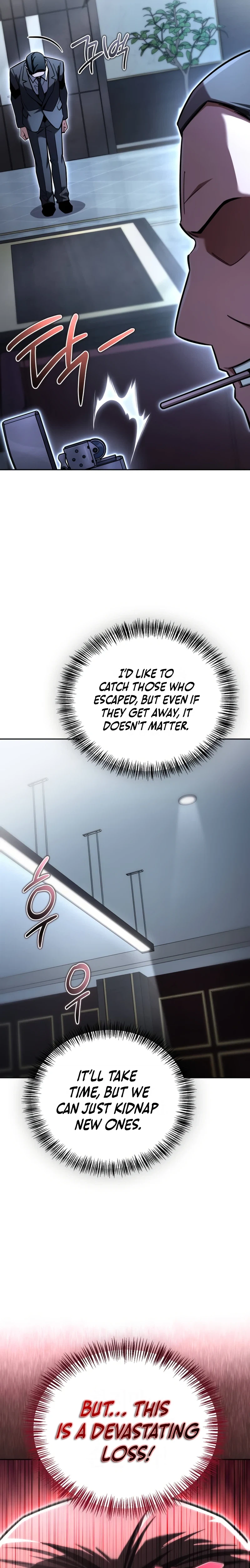 A Wimp's Strategy Guide to Conquer the Tower Chapter 45 Page 52