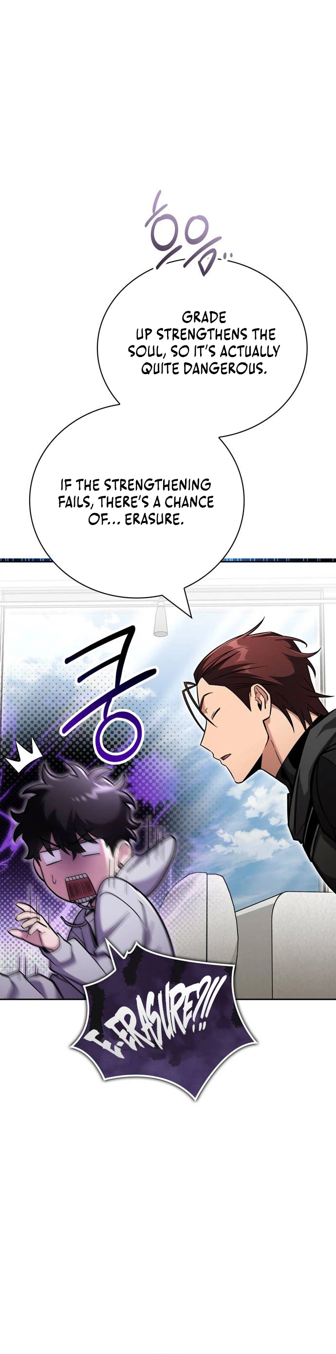 A Wimp's Strategy Guide to Conquer the Tower Chapter 24 Page 21