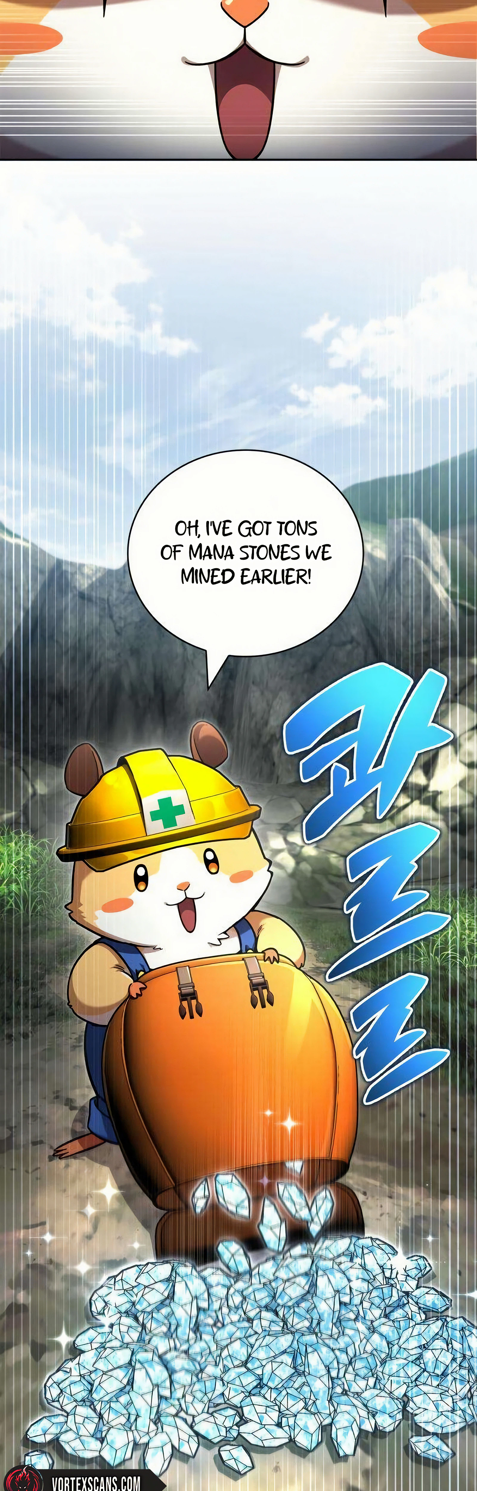 A Wimp's Strategy Guide to Conquer the Tower Chapter 38 Page 10