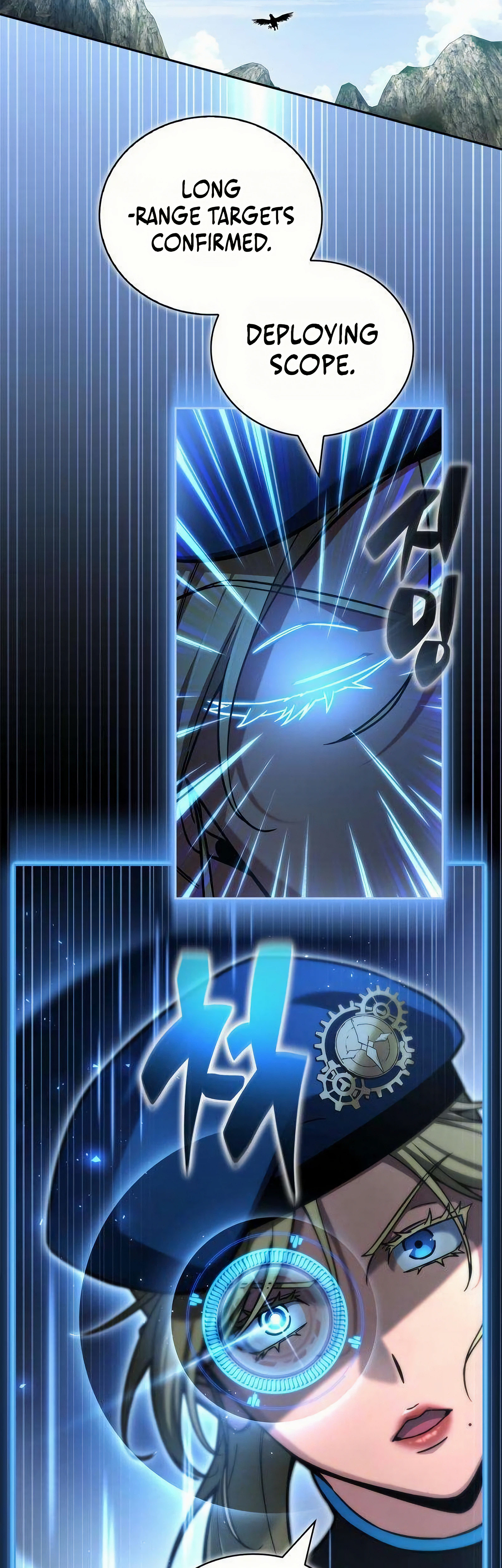 A Wimp's Strategy Guide to Conquer the Tower Chapter 38 Page 15