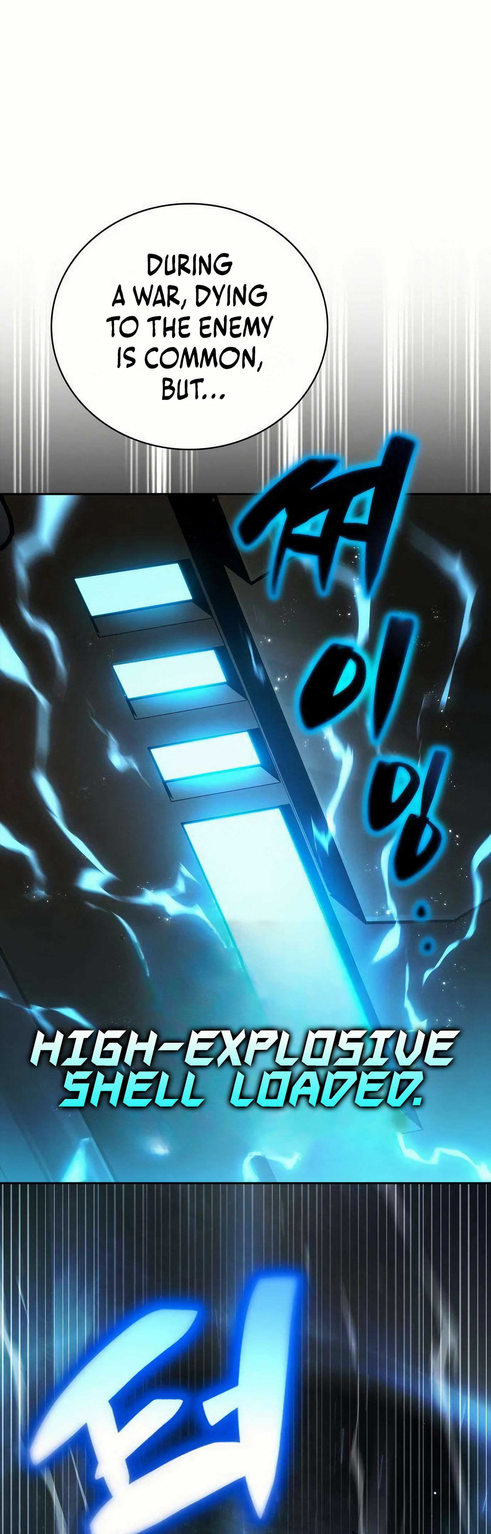 A Wimp's Strategy Guide to Conquer the Tower Chapter 38 Page 24