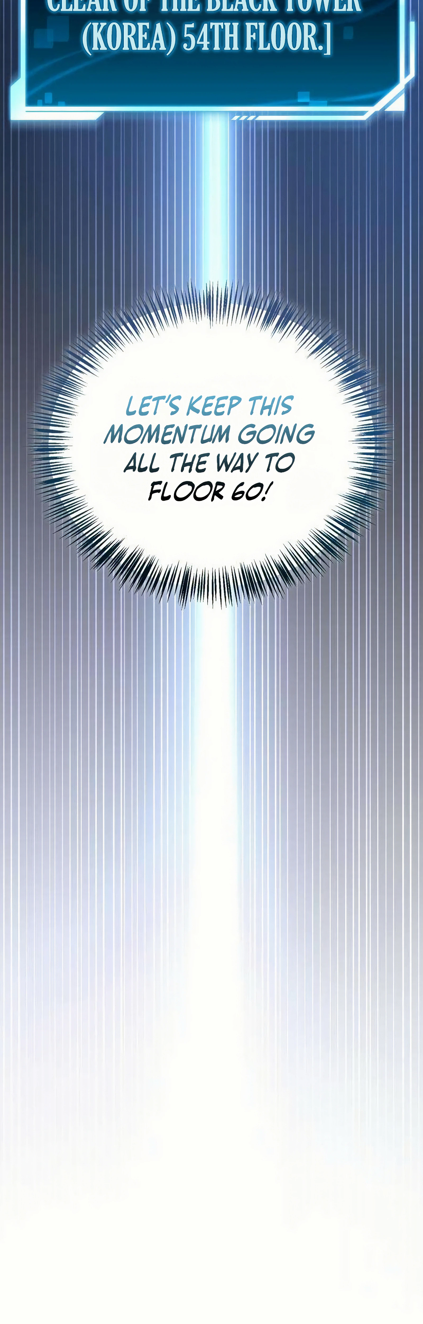 A Wimp's Strategy Guide to Conquer the Tower Chapter 38 Page 31