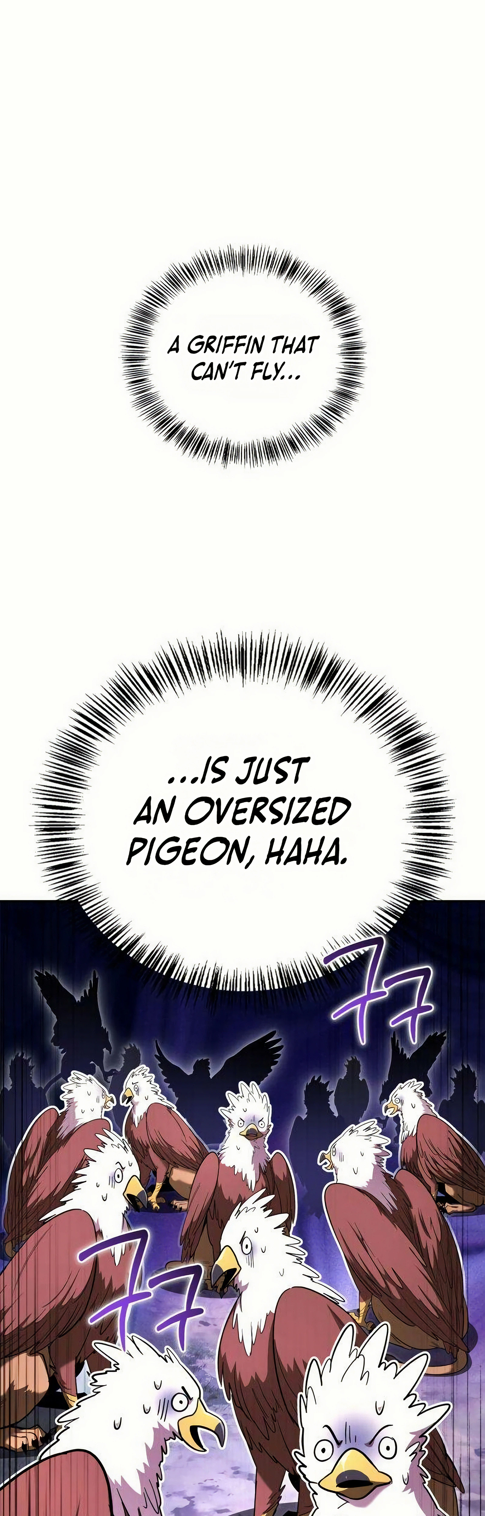 A Wimp's Strategy Guide to Conquer the Tower Chapter 38 Page 49