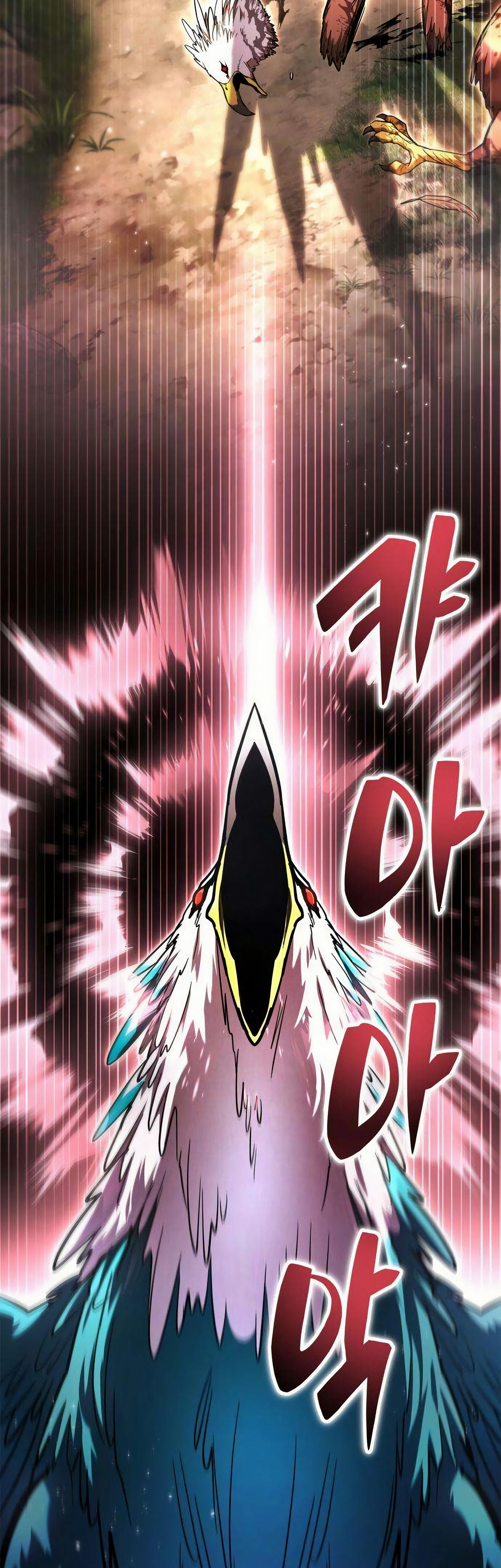 A Wimp's Strategy Guide to Conquer the Tower Chapter 38 Page 52