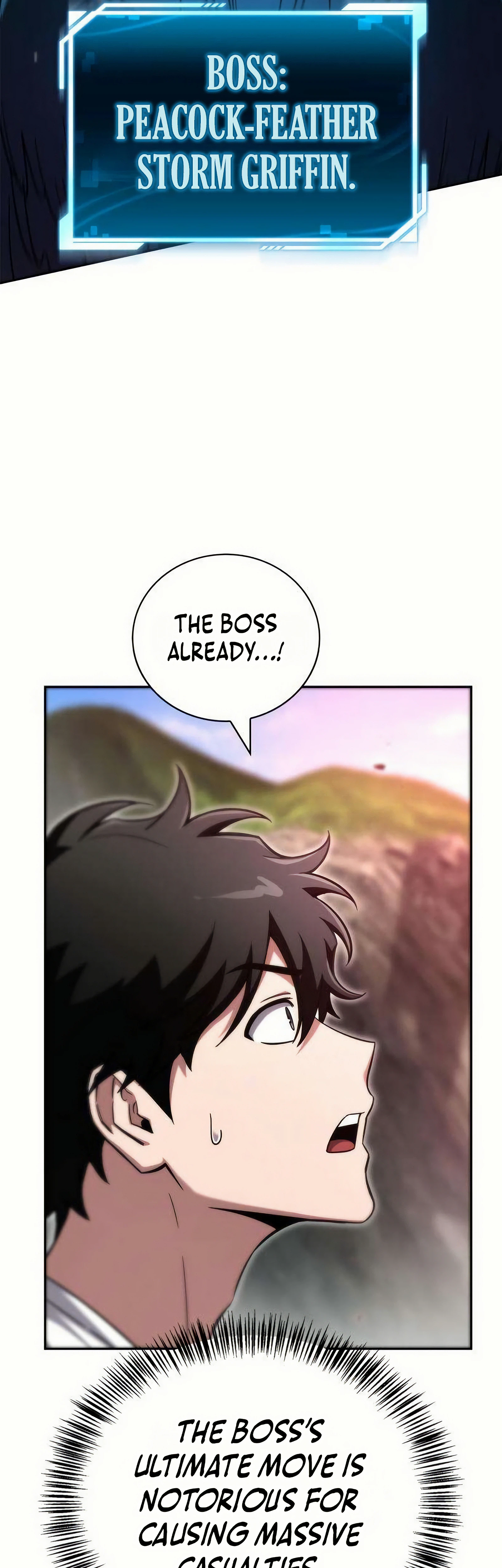 A Wimp's Strategy Guide to Conquer the Tower Chapter 38 Page 54