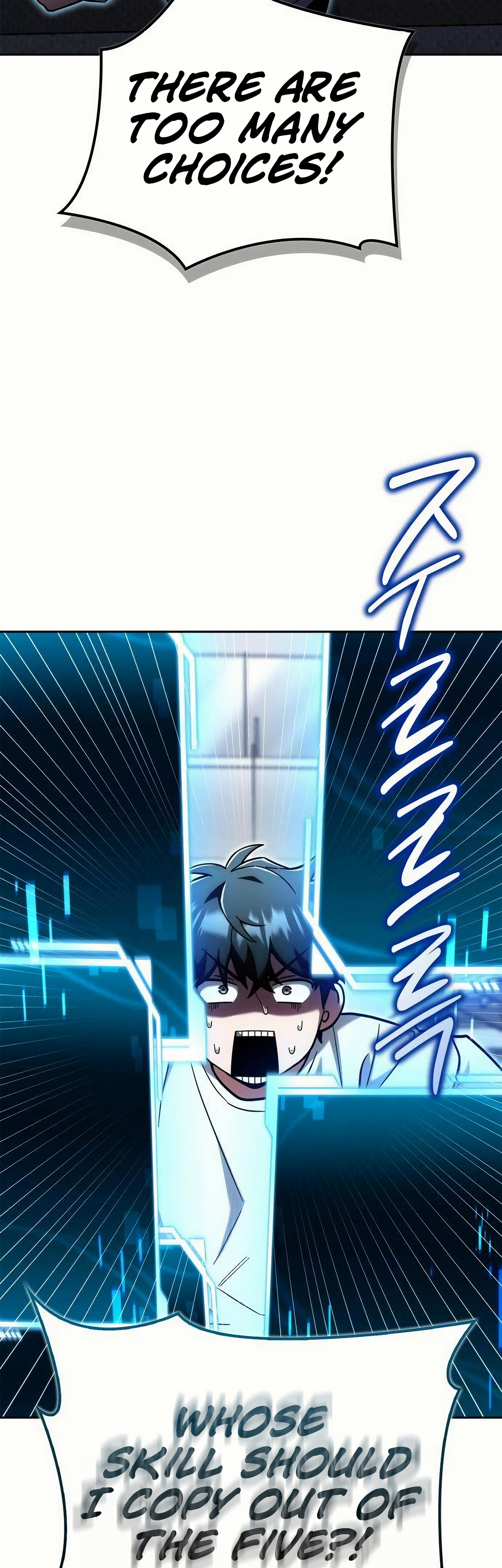 A Wimp's Strategy Guide to Conquer the Tower Chapter 38 Page 67