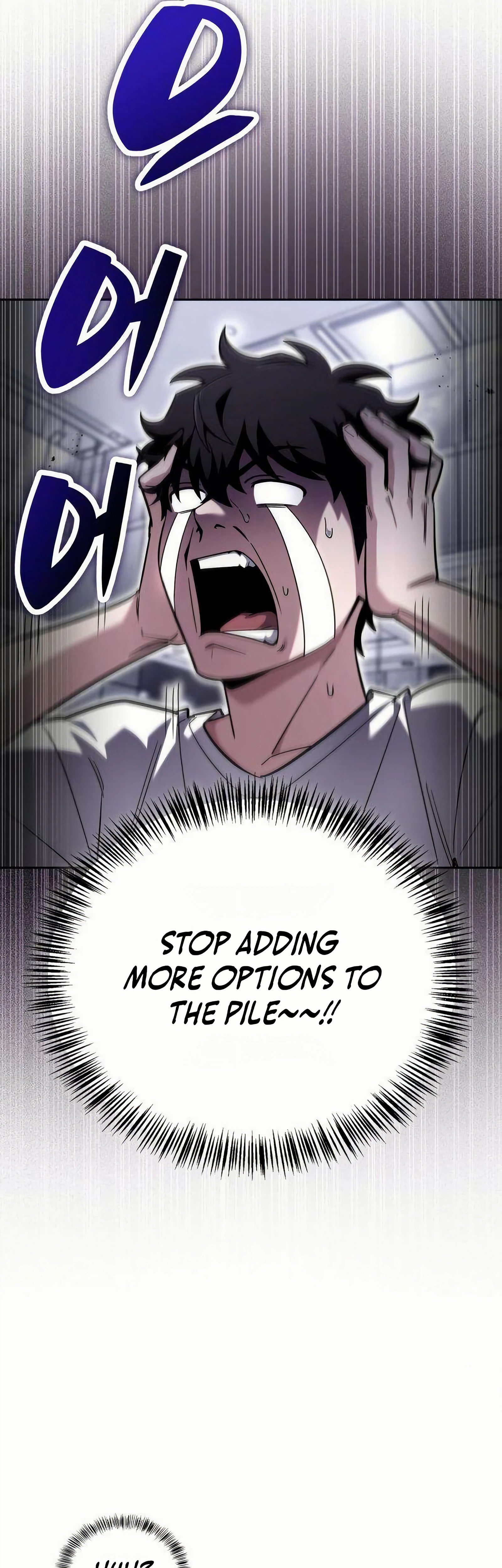 A Wimp's Strategy Guide to Conquer the Tower Chapter 38 Page 72