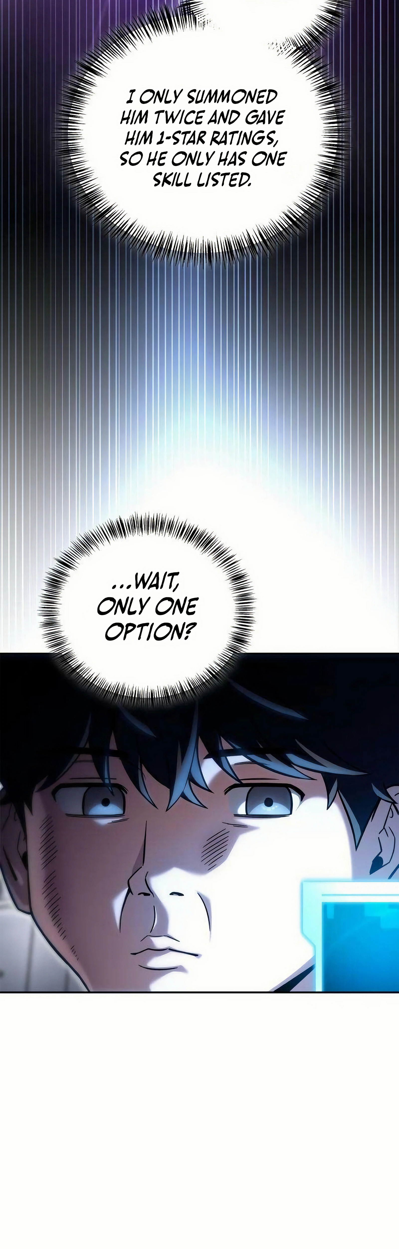 A Wimp's Strategy Guide to Conquer the Tower Chapter 38 Page 74