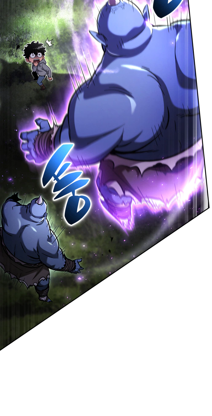 A Wimp's Strategy Guide to Conquer the Tower Chapter 28 Page 21
