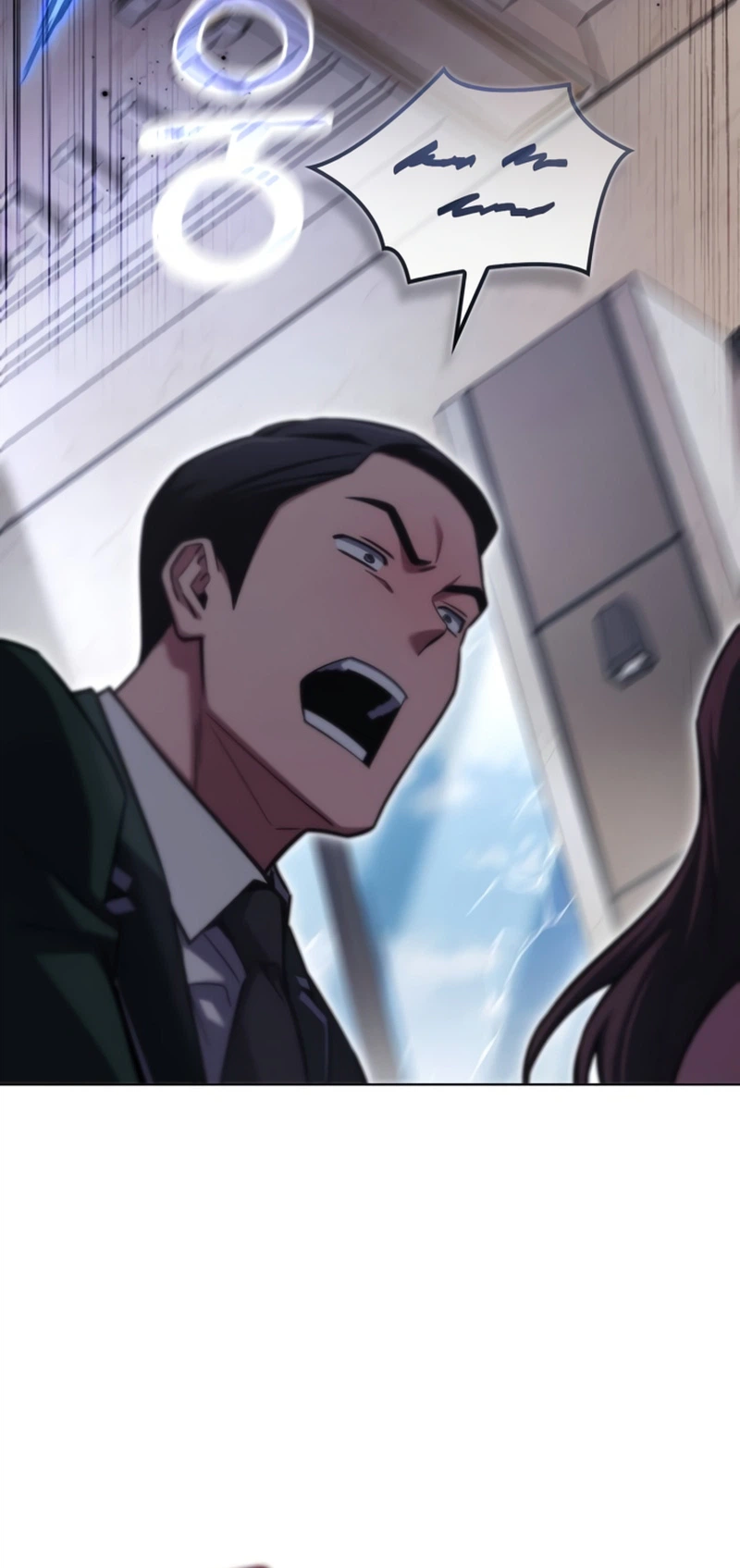 A Wimp's Strategy Guide to Conquer the Tower Chapter 43 Page 30