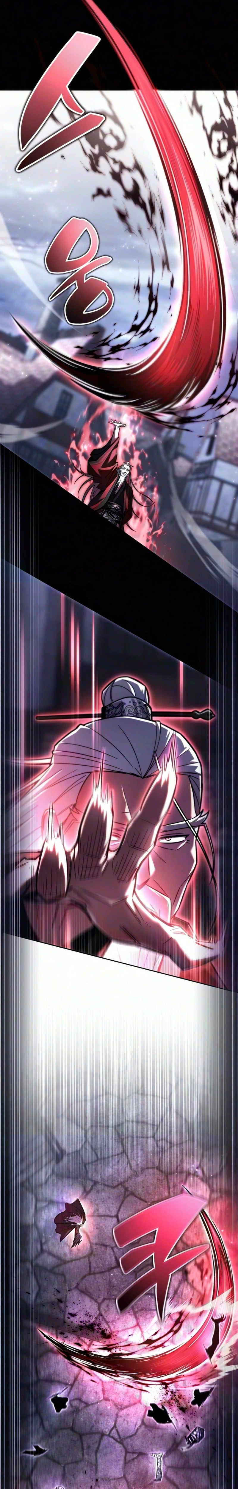 A Wimp's Strategy Guide to Conquer the Tower Chapter 44 Page 36