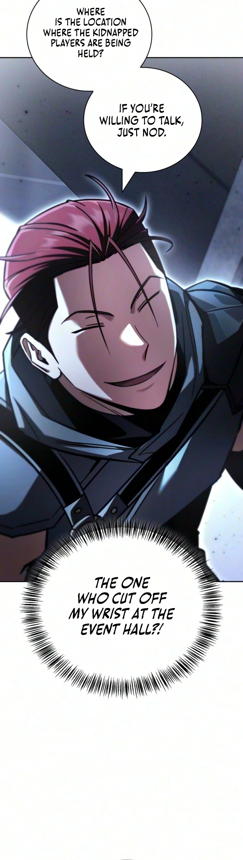 A Wimp's Strategy Guide to Conquer the Tower Chapter 44 Page 44