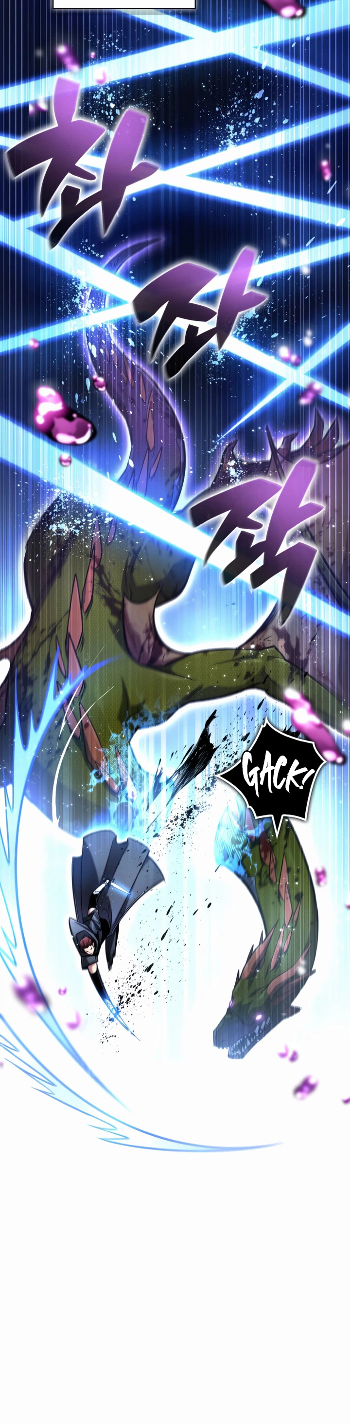 A Wimp's Strategy Guide to Conquer the Tower Chapter 40 Page 24