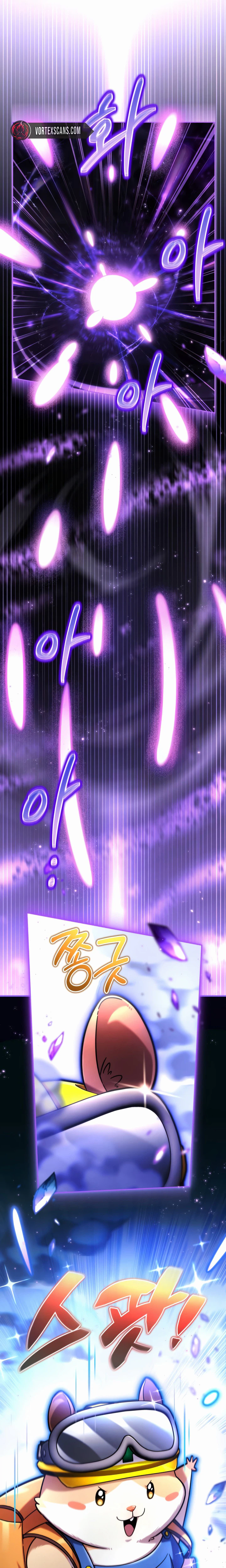 A Wimp's Strategy Guide to Conquer the Tower Chapter 40 Page 38