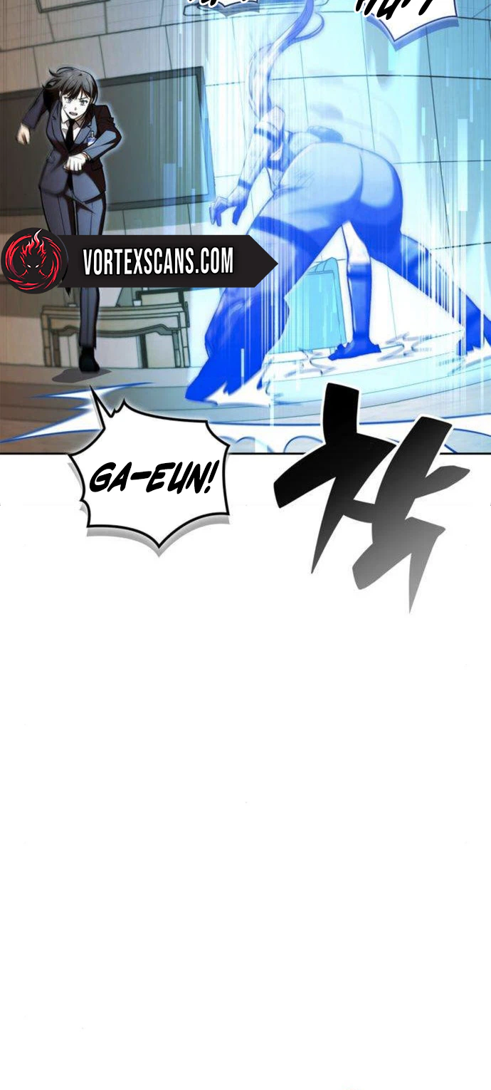 A Wimp's Strategy Guide to Conquer the Tower Chapter 25 Page 9