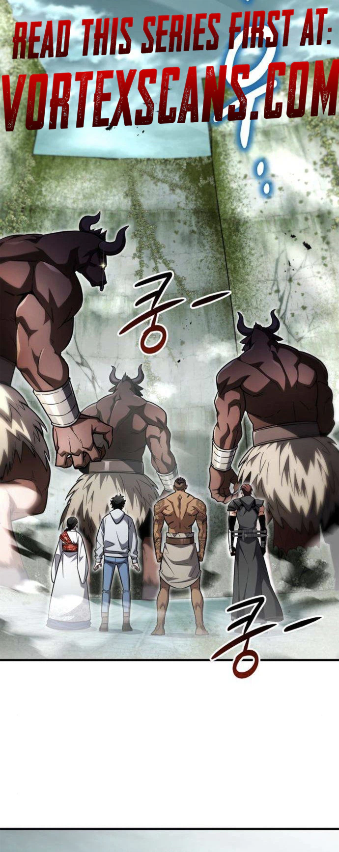 A Wimp's Strategy Guide to Conquer the Tower Chapter 25 Page 24