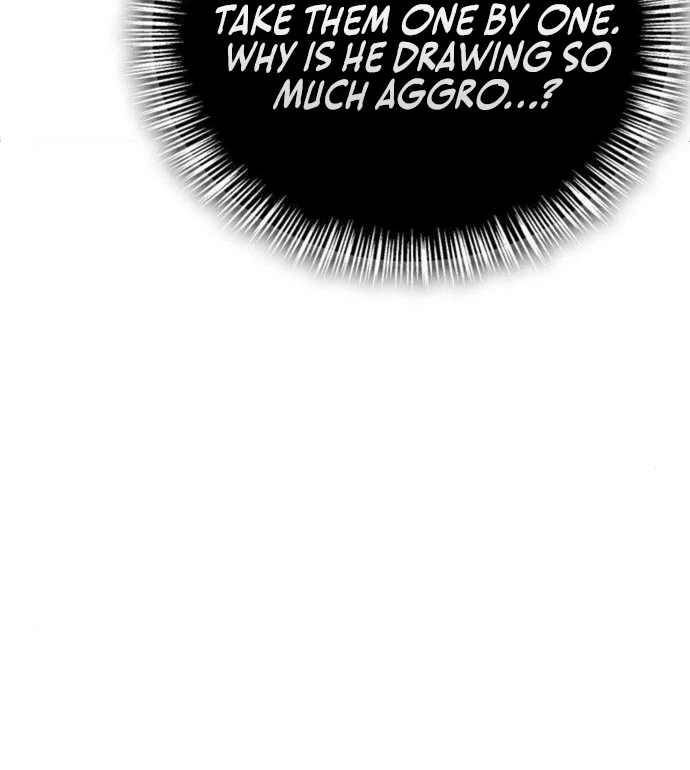 A Wimp's Strategy Guide to Conquer the Tower Chapter 25 Page 30