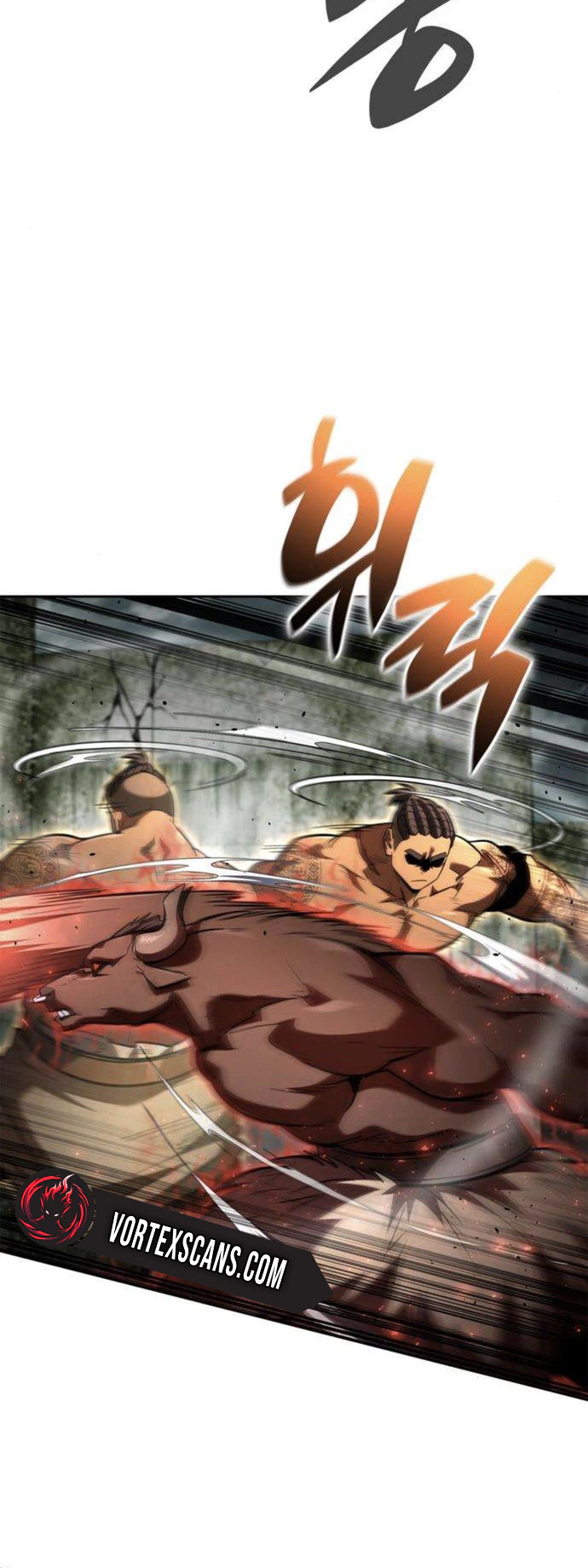 A Wimp's Strategy Guide to Conquer the Tower Chapter 25 Page 33