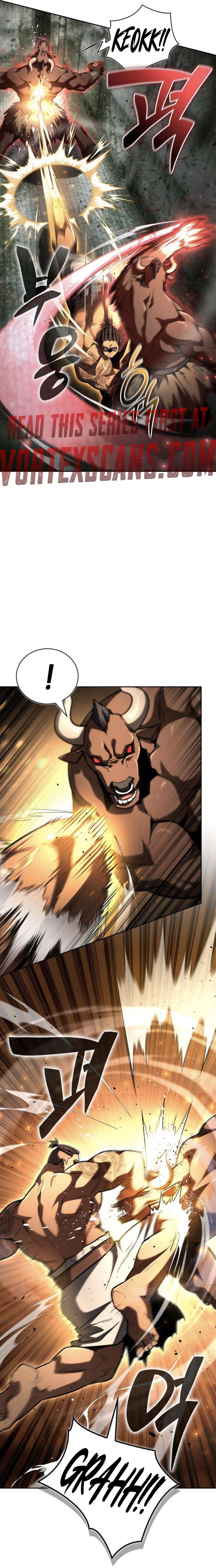 A Wimp's Strategy Guide to Conquer the Tower Chapter 25 Page 34