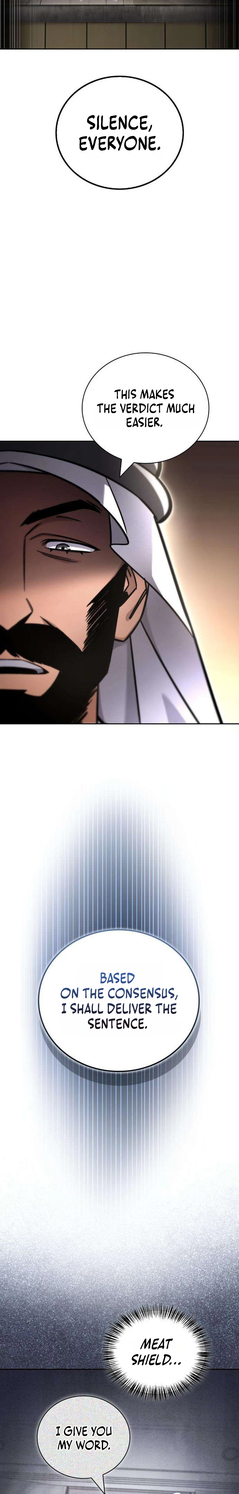 A Wimp's Strategy Guide to Conquer the Tower Chapter 39 Page 39