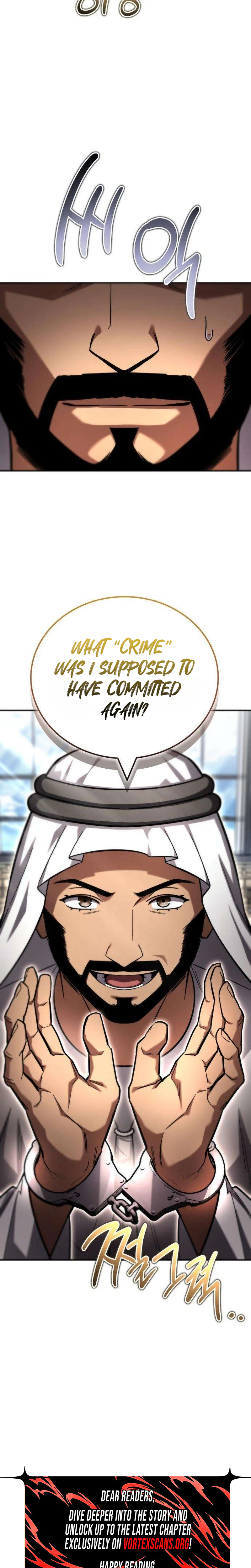 A Wimp's Strategy Guide to Conquer the Tower Chapter 39 Page 45