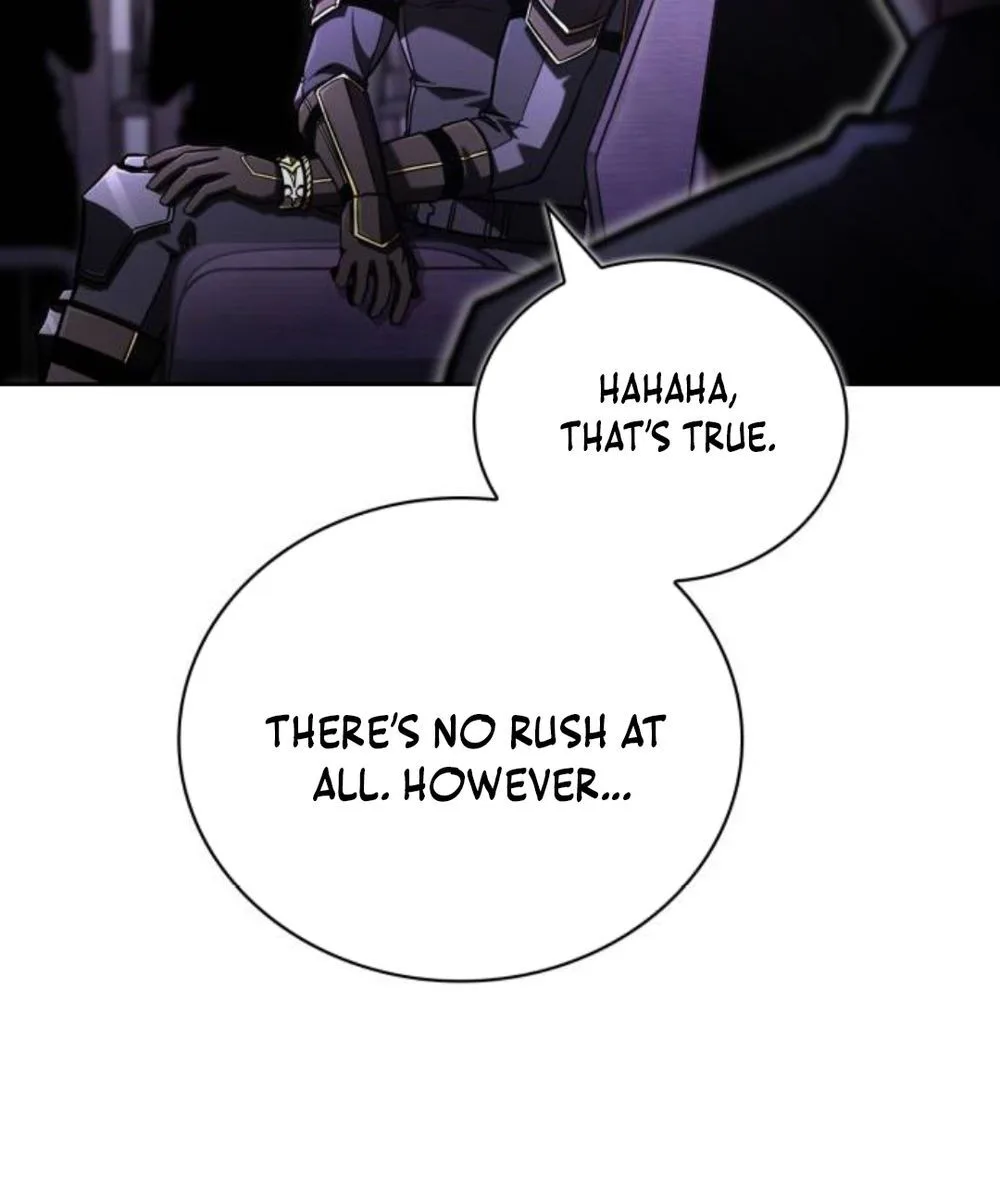 A Wimp's Strategy Guide to Conquer the Tower Chapter 22 Page 5