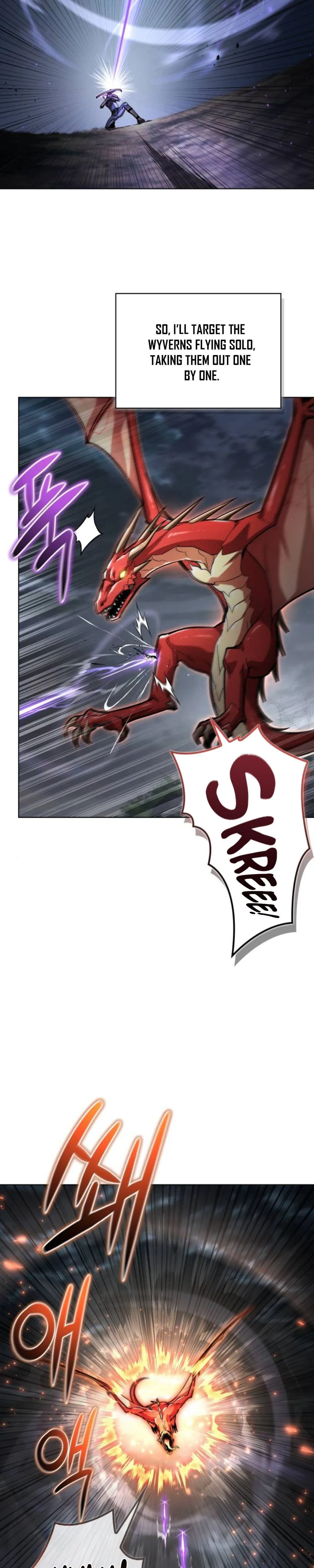 A Wimp's Strategy Guide to Conquer the Tower Chapter 22 Page 16