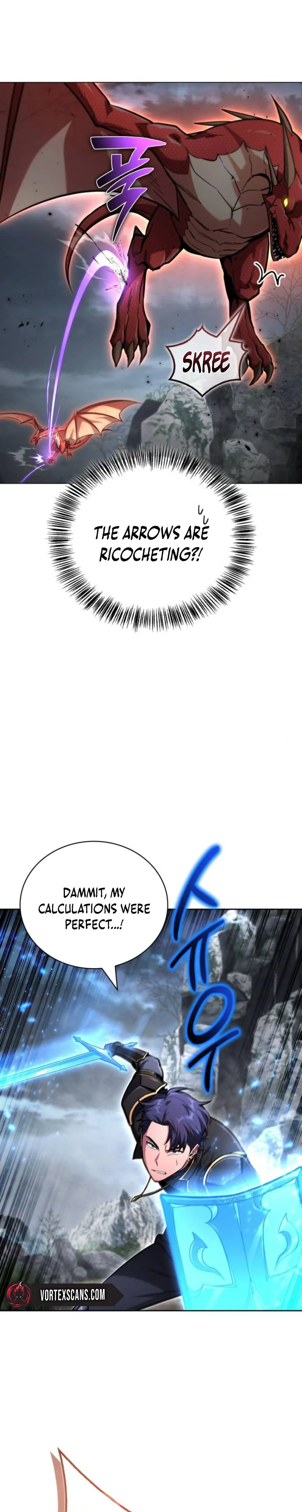 A Wimp's Strategy Guide to Conquer the Tower Chapter 22 Page 19