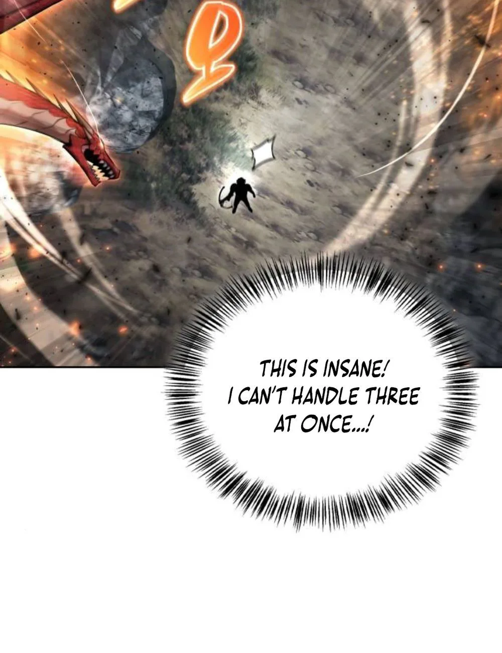 A Wimp's Strategy Guide to Conquer the Tower Chapter 22 Page 26