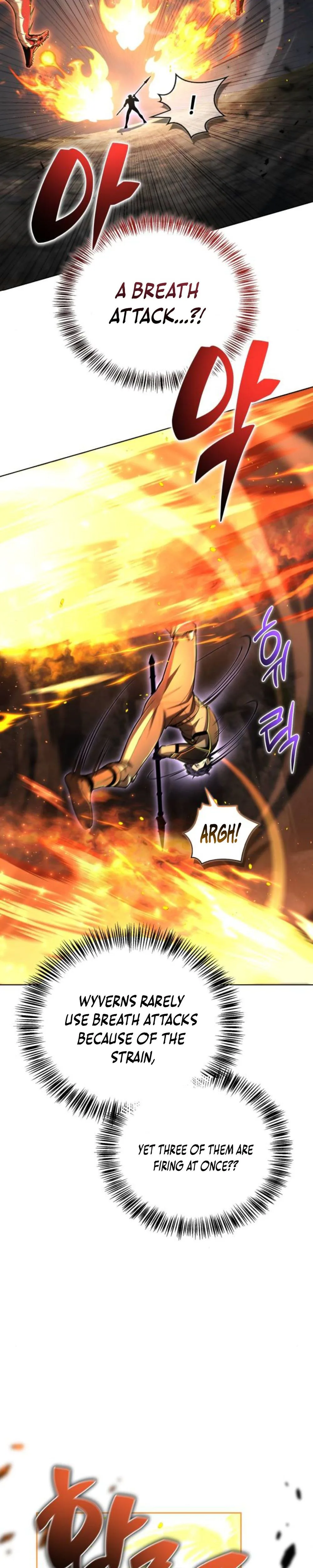 A Wimp's Strategy Guide to Conquer the Tower Chapter 22 Page 28
