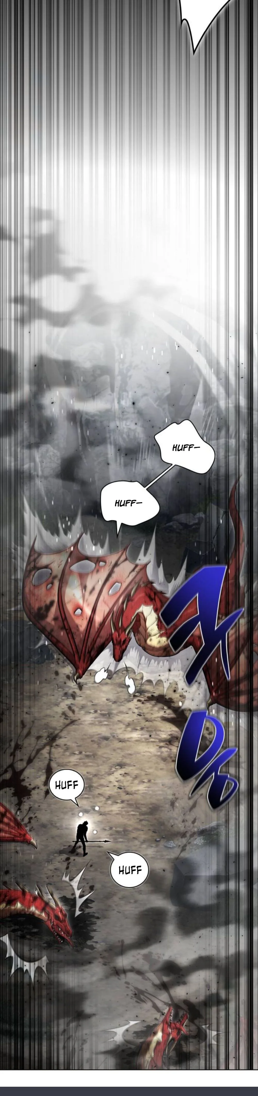 A Wimp's Strategy Guide to Conquer the Tower Chapter 22 Page 30