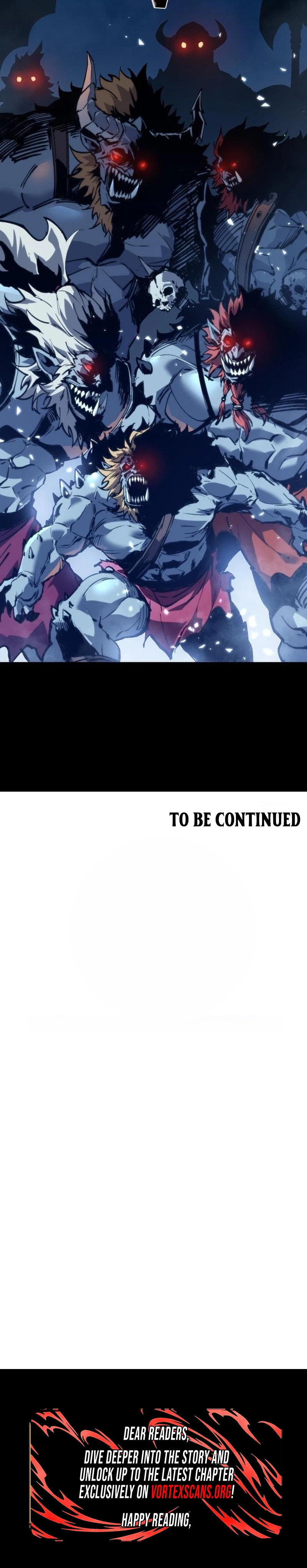 Absolute Domination at Level 0 Using My Analysis Skill Chapter 56 Page 21