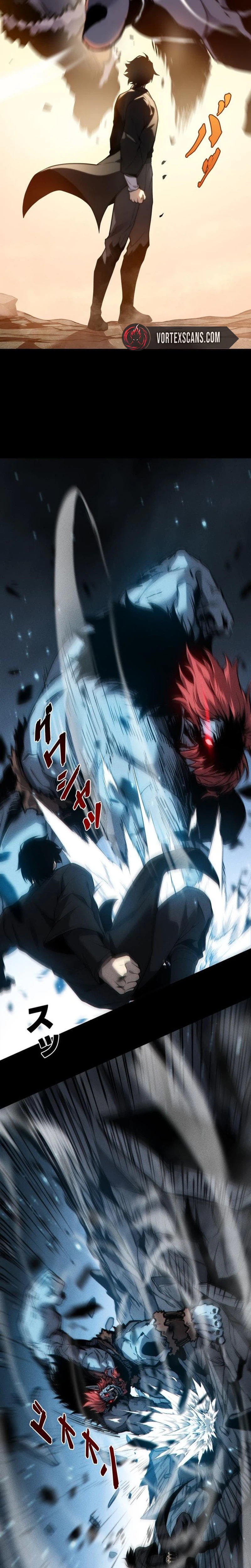 Absolute Domination at Level 0 Using My Analysis Skill Chapter 57 Page 14
