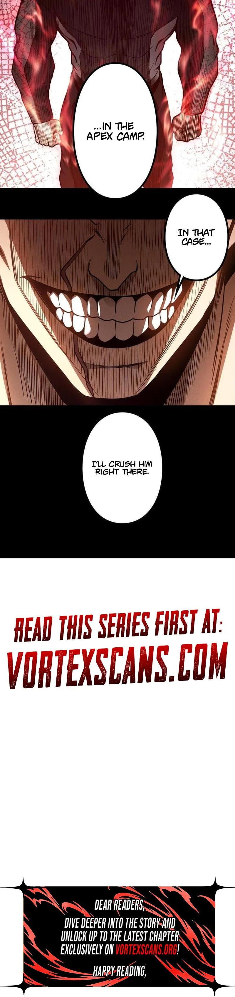 Absolute Domination at Level 0 Using My Analysis Skill Chapter 35 Page 25