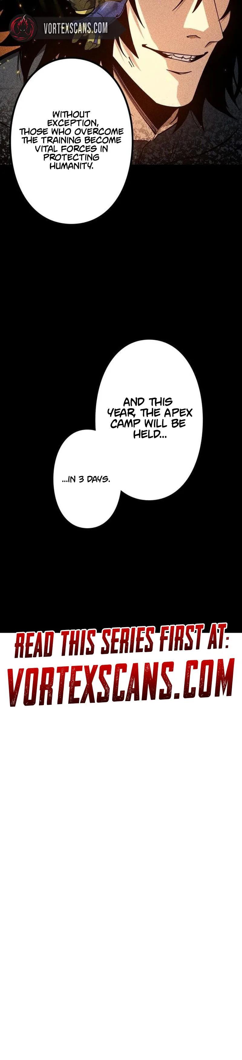 Absolute Domination at Level 0 Using My Analysis Skill Chapter 34 Page 22