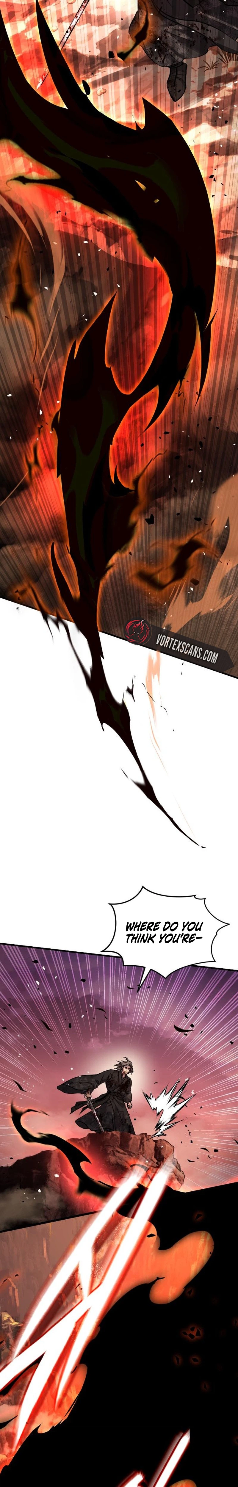 Absolute Domination Chapter 111 Page 8