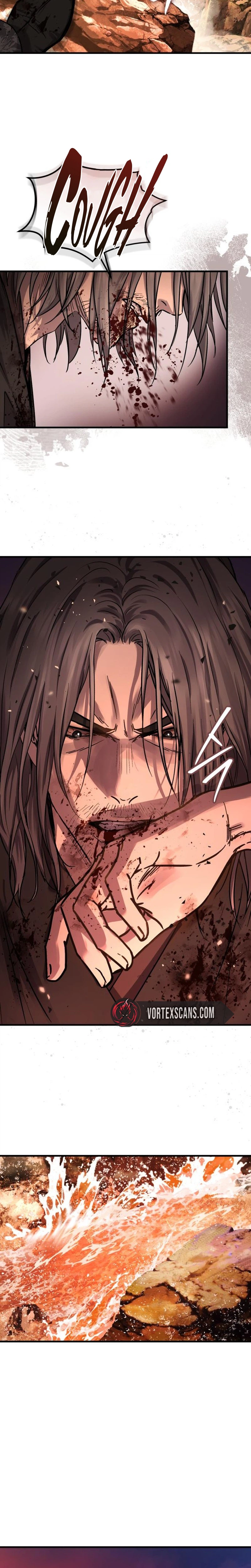 Absolute Domination Chapter 111 Page 11