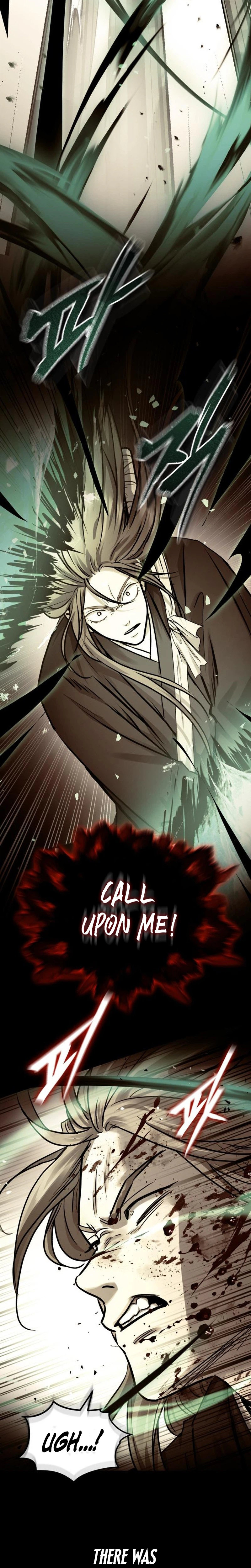 Absolute Domination Chapter 111 Page 15