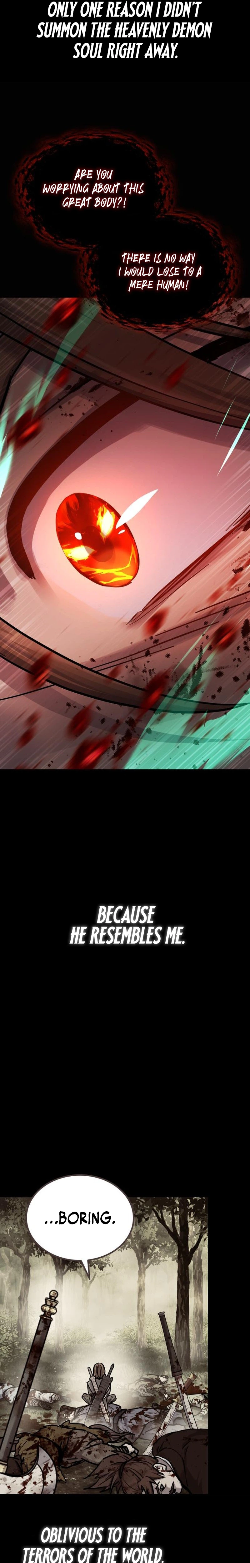 Absolute Domination Chapter 111 Page 16