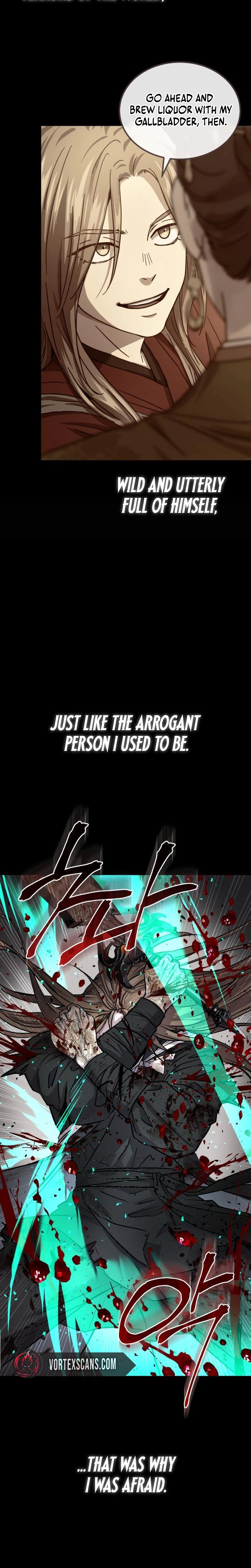 Absolute Domination Chapter 111 Page 17