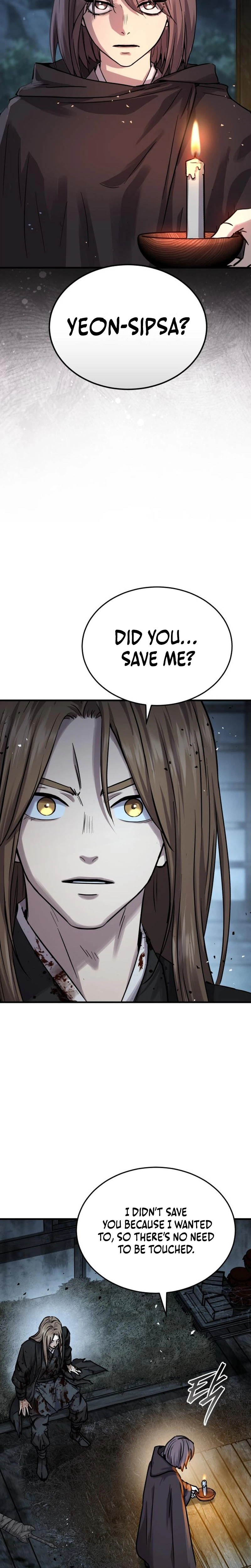 Absolute Domination Chapter 111 Page 24