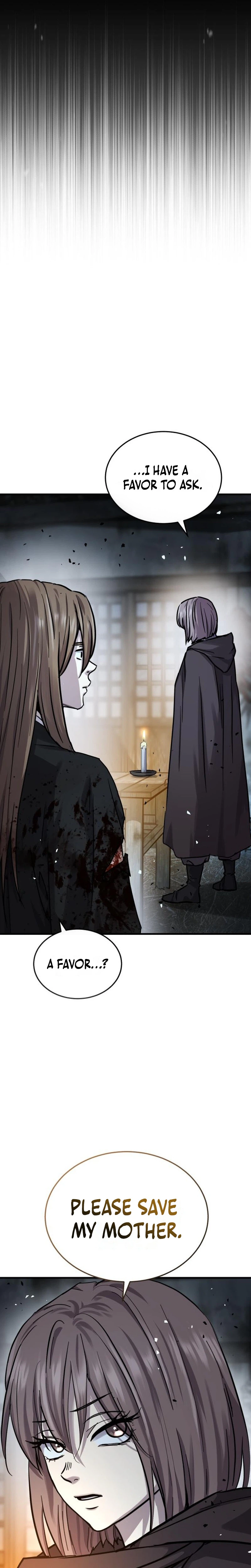 Absolute Domination Chapter 111 Page 31
