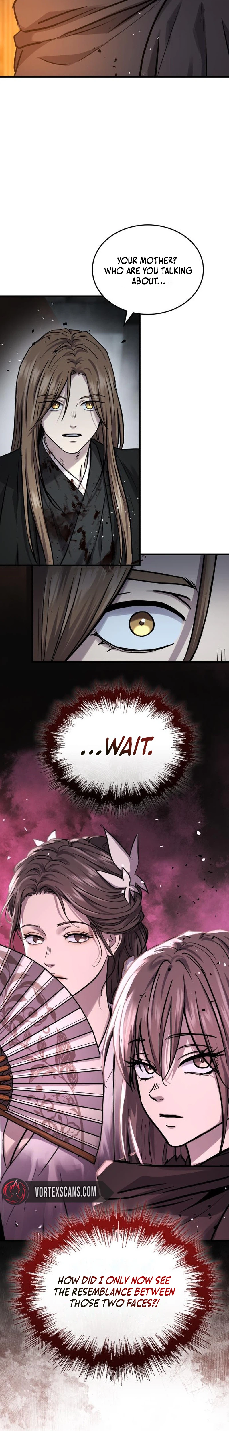 Absolute Domination Chapter 111 Page 32