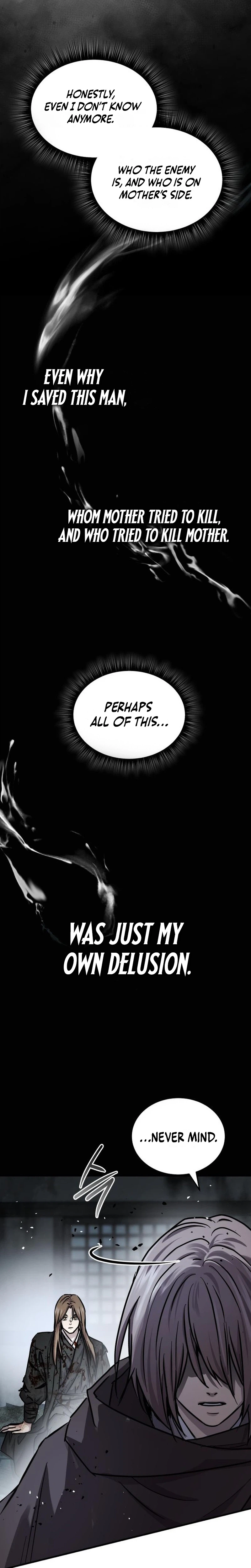 Absolute Domination Chapter 111 Page 34