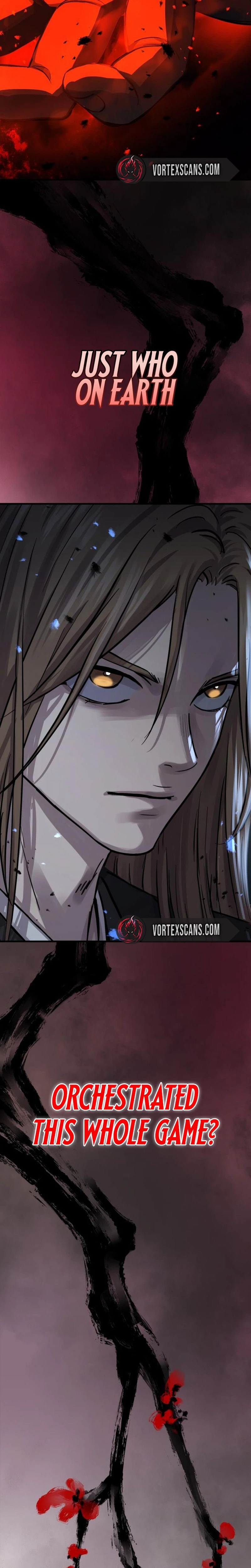 Absolute Domination Chapter 111 Page 39