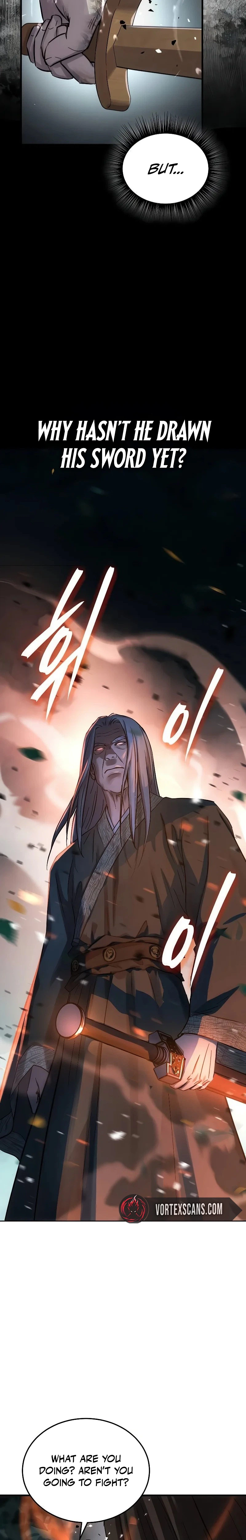 Absolute Domination Chapter 90 Page 5