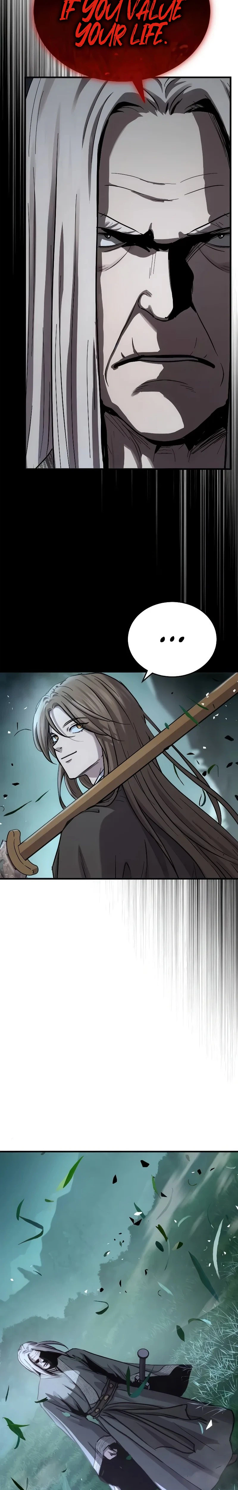 Absolute Domination Chapter 90 Page 12